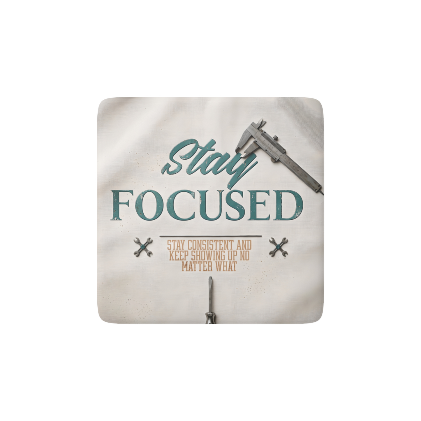 STAY FOCUSED, Reminder Tile