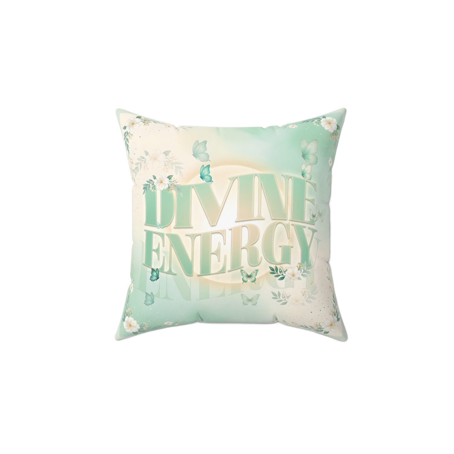 DIVINE ENERGY Rest Pillow