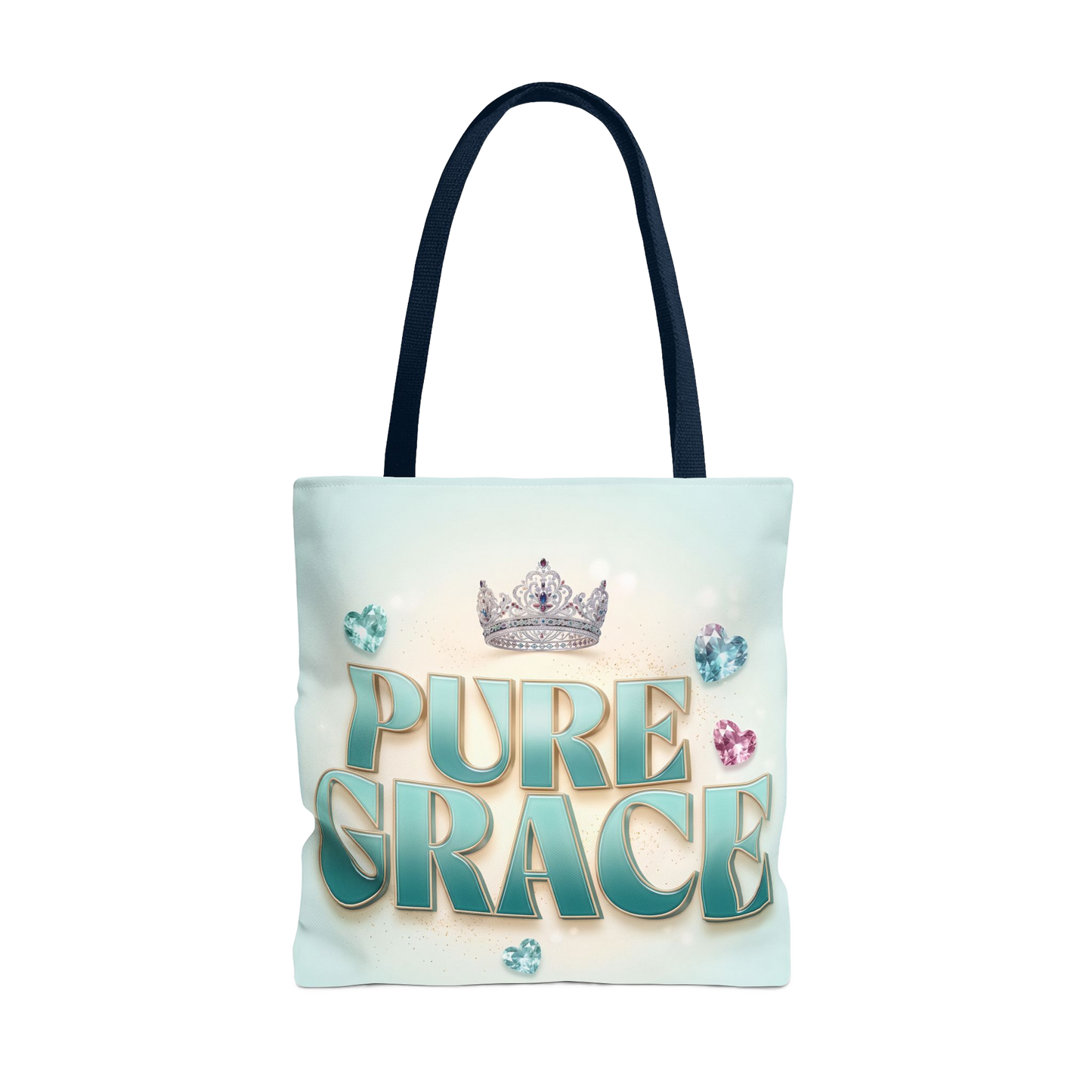 PURE GRACE Carry Tote