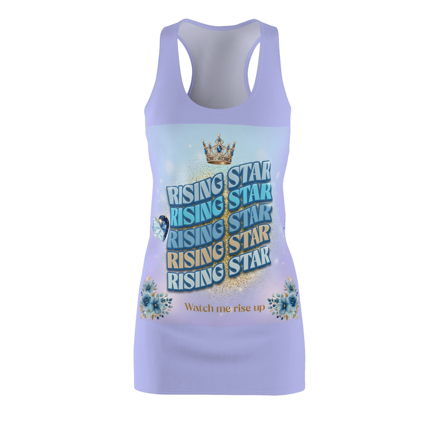 RISING STAR Summer Dress