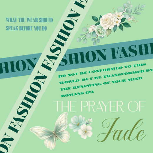JADE FASHION COLLECTION
