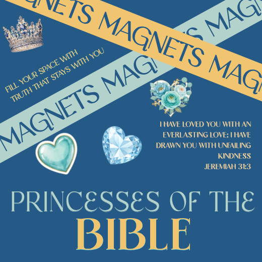 ANIA MAGNET COLLECTION