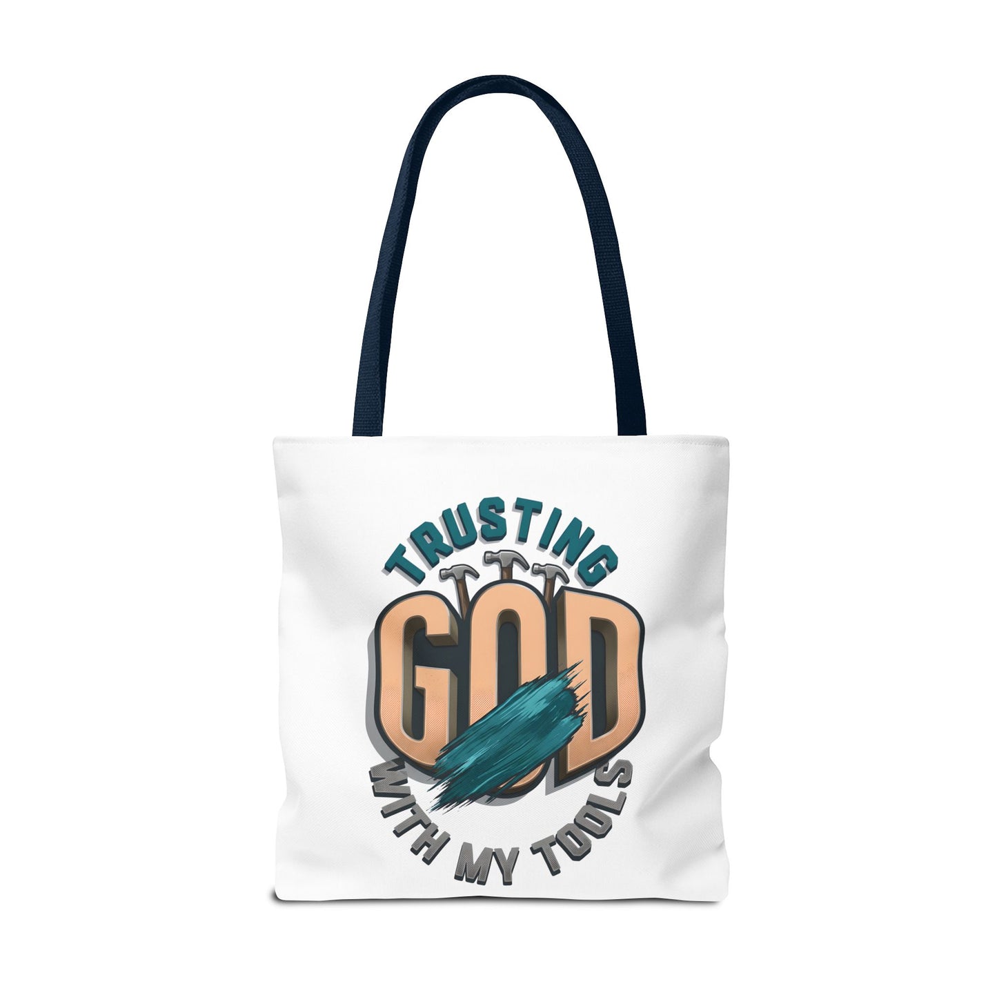 TGWMT Everyday Tote DESIGN 2