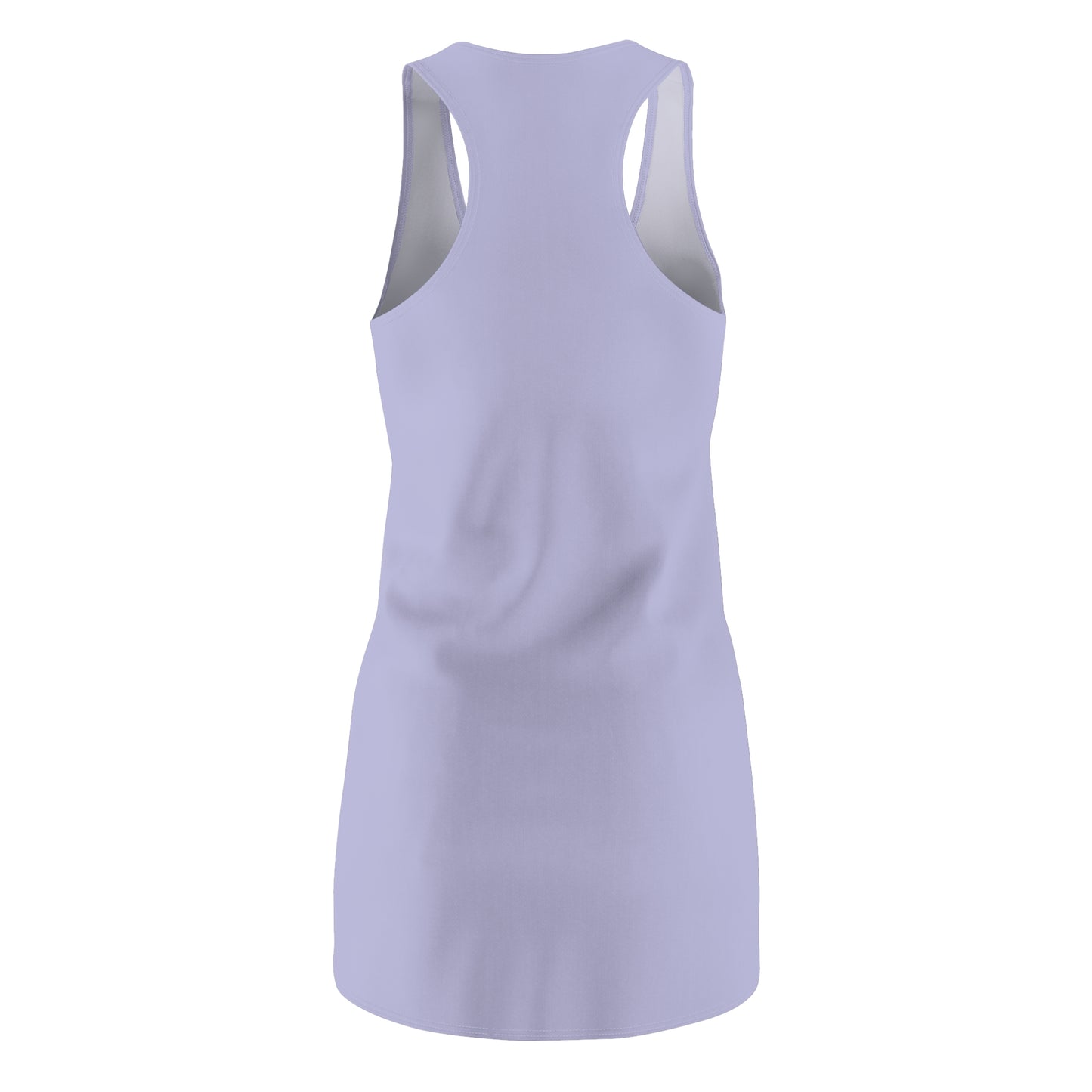 Racerback Dress – Design 3