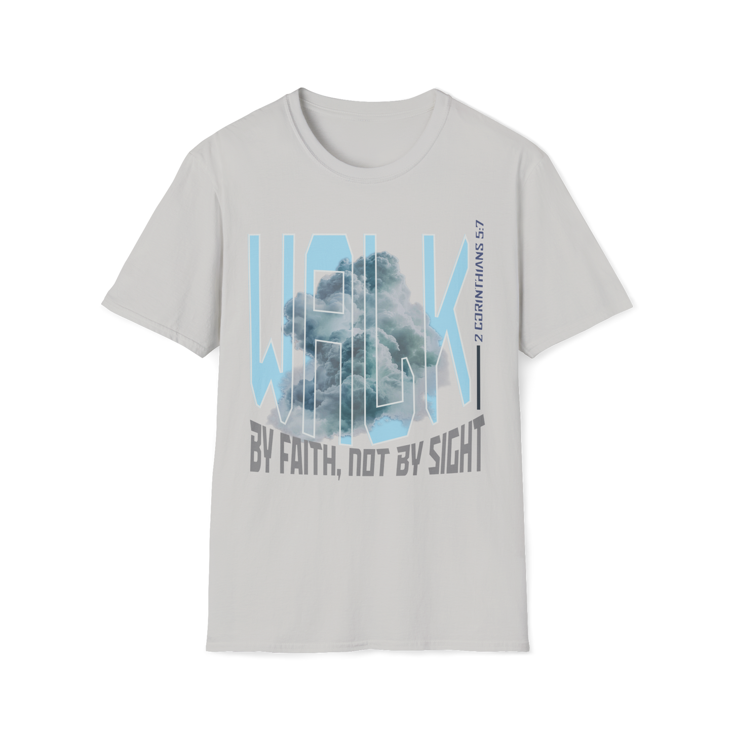 Walk By Faith Faith-Based Apparel for Women & Men
