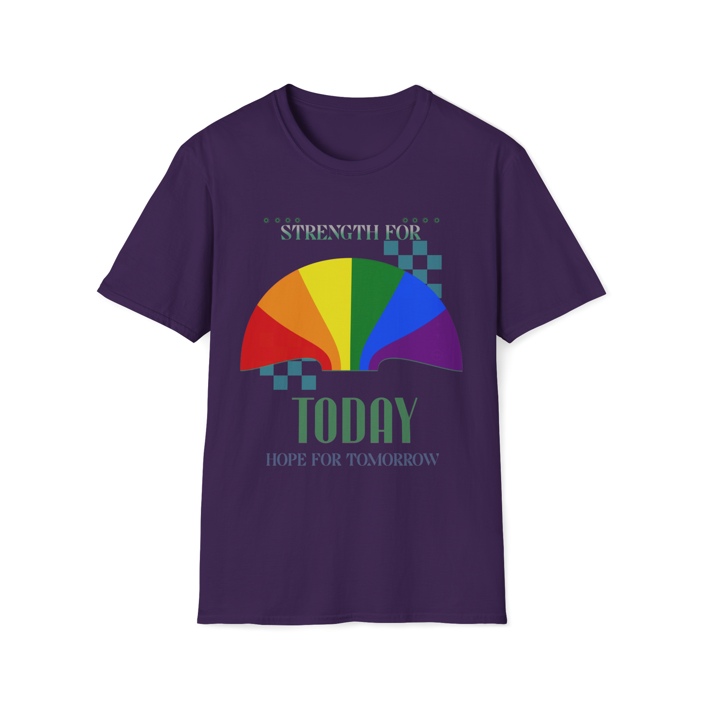 Strength For Today Faith-Based Apparel for Women & Men