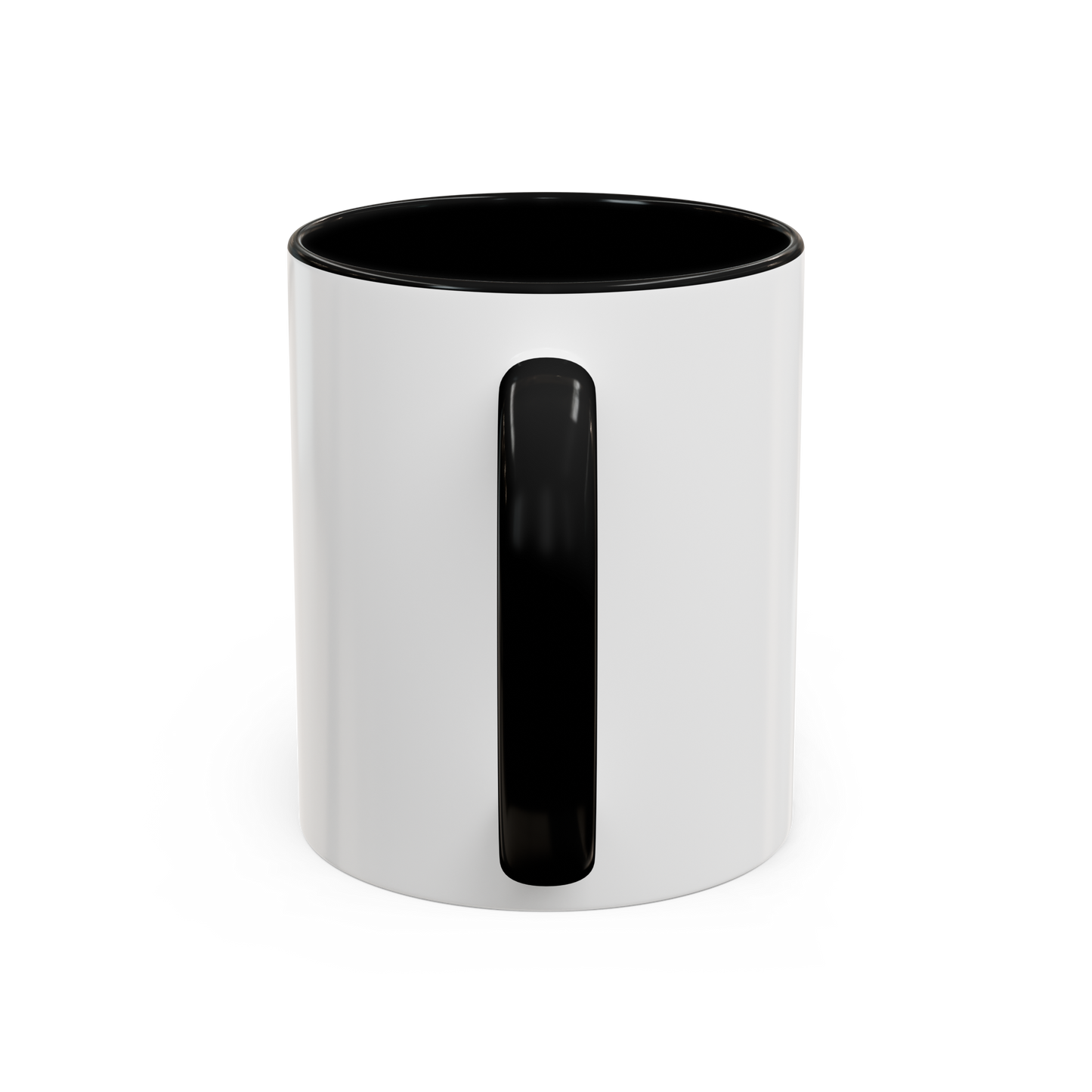 Heaven Hears My Whispers Christian Coffee Cup