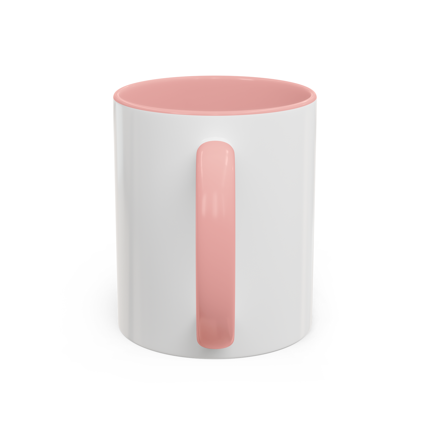 Heaven Hears My Whispers Christian Coffee Cup