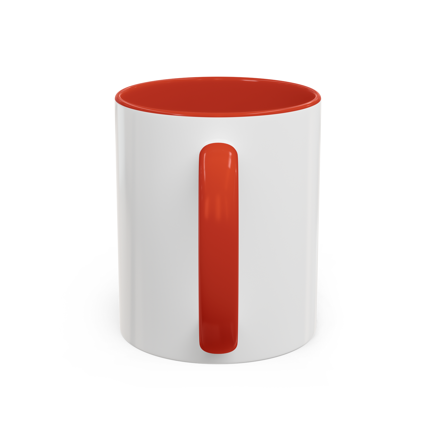 Heaven Hears My Whispers Christian Coffee Cup
