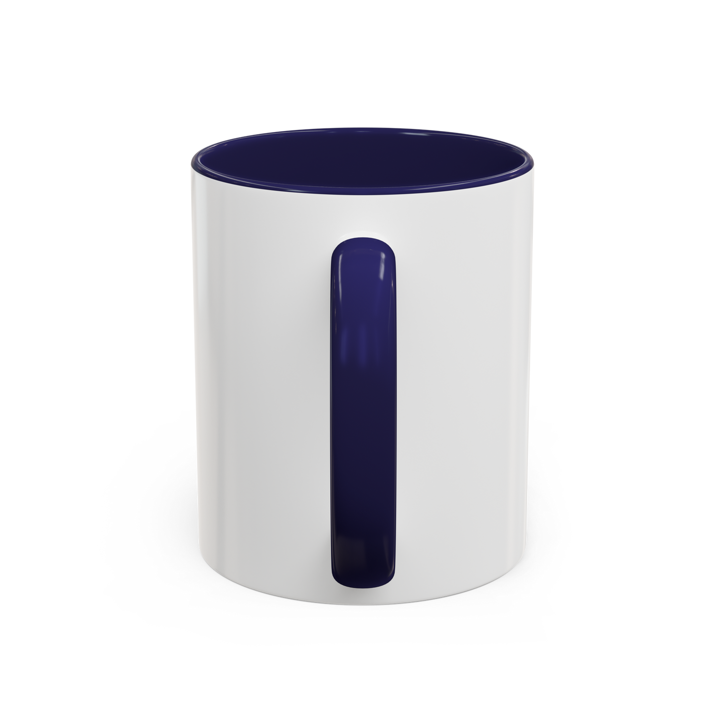 Heaven Hears My Whispers Christian Coffee Cup