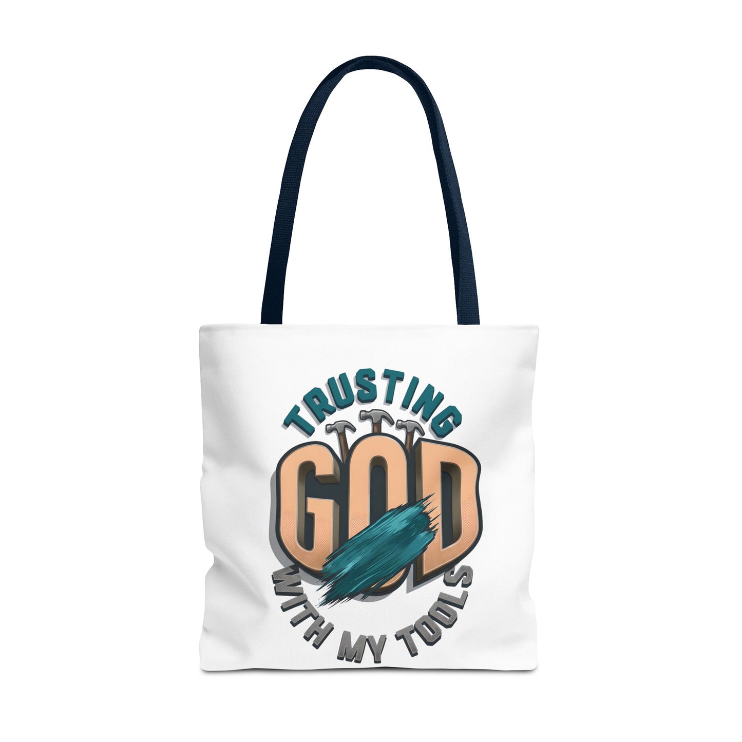 TGWMT Everyday Tote DESIGN 2