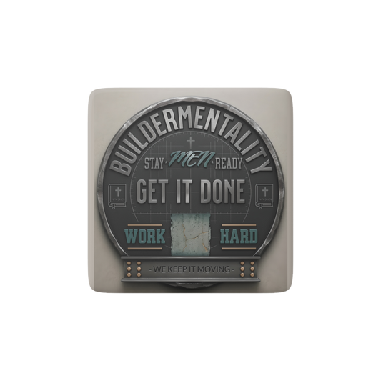 BUILDER GET IT DONE, Reminder Tile