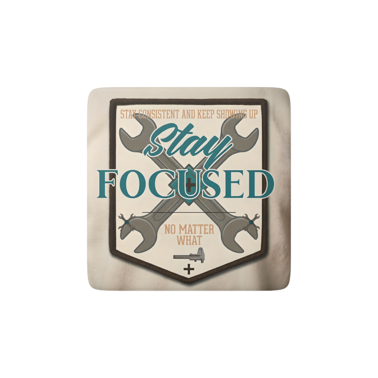 STAY FOCUSED, Reminder Tile