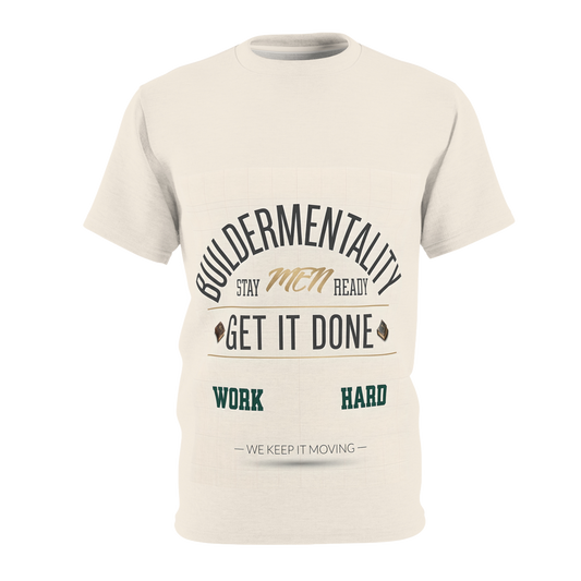 BUILDER GET IT DONE, Essential Tee