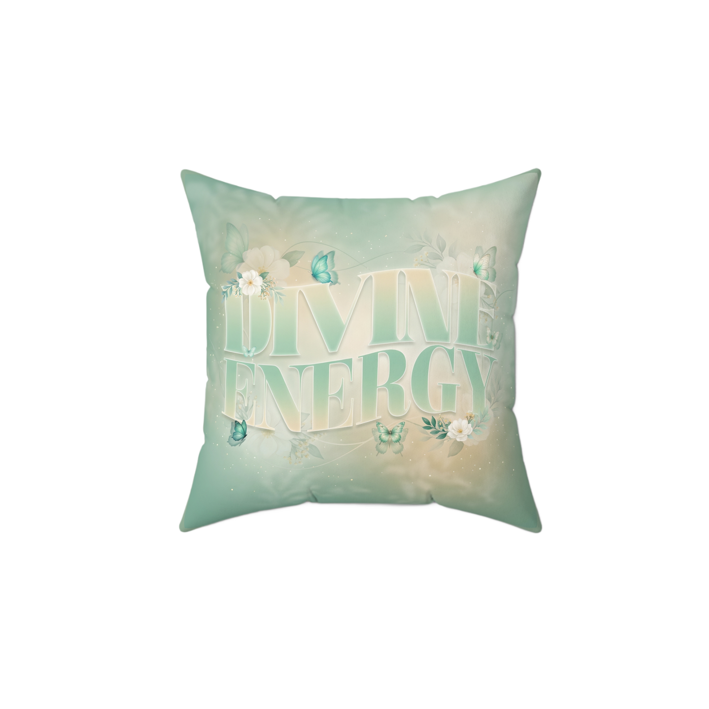 DIVINE ENERGY Rest Pillow