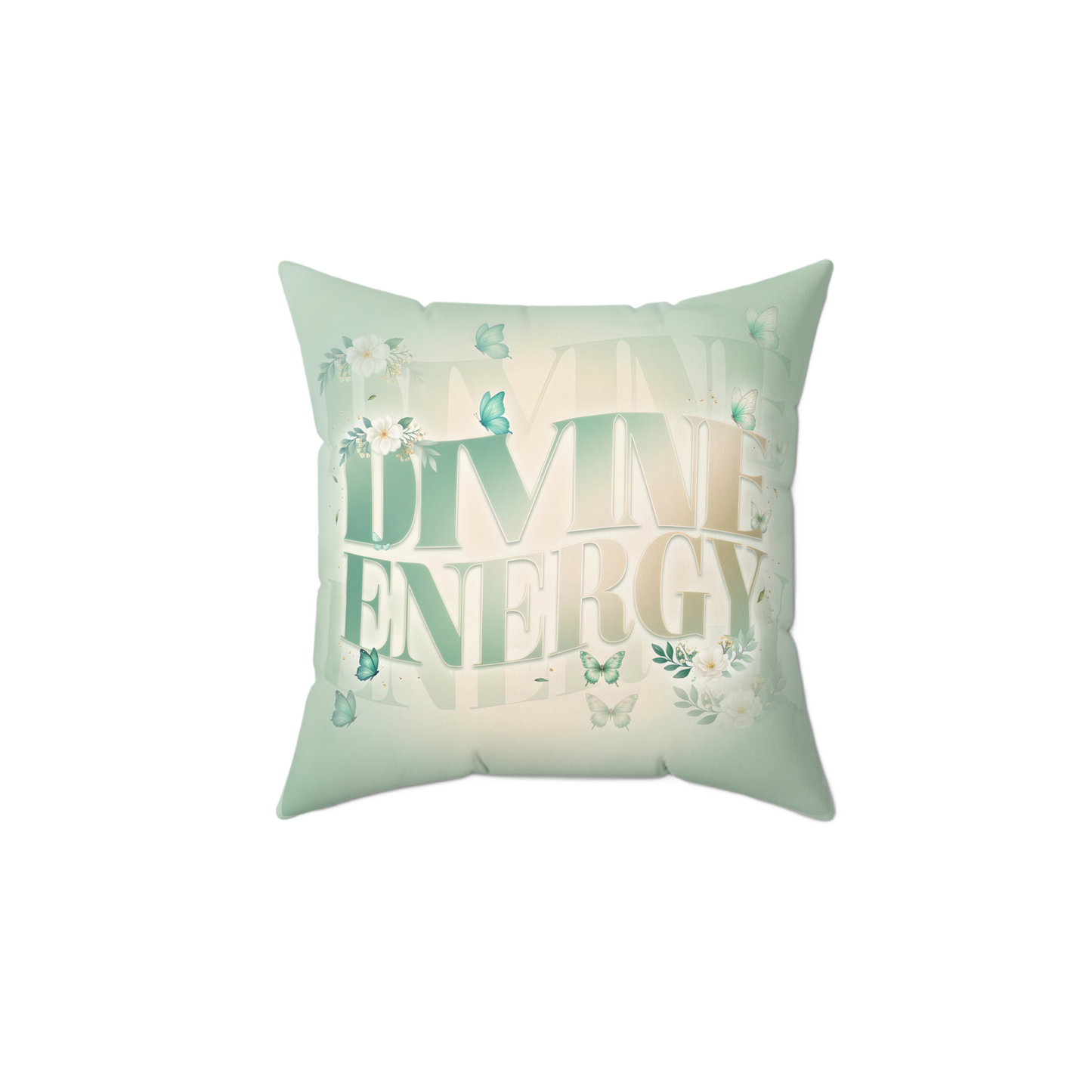 DIVINE ENERGY Rest Pillow