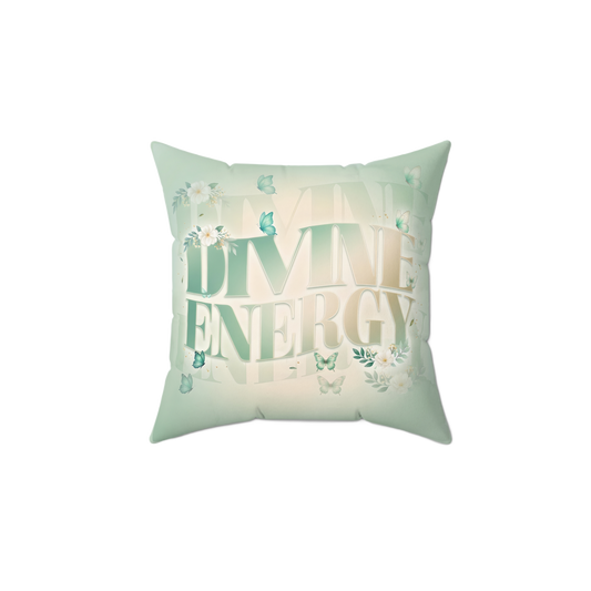DIVINE ENERGY Rest Pillow