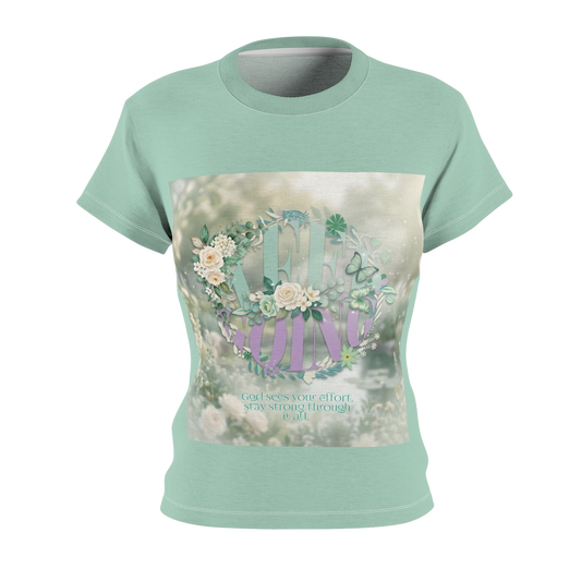 KEEP GOING Everyday Tee