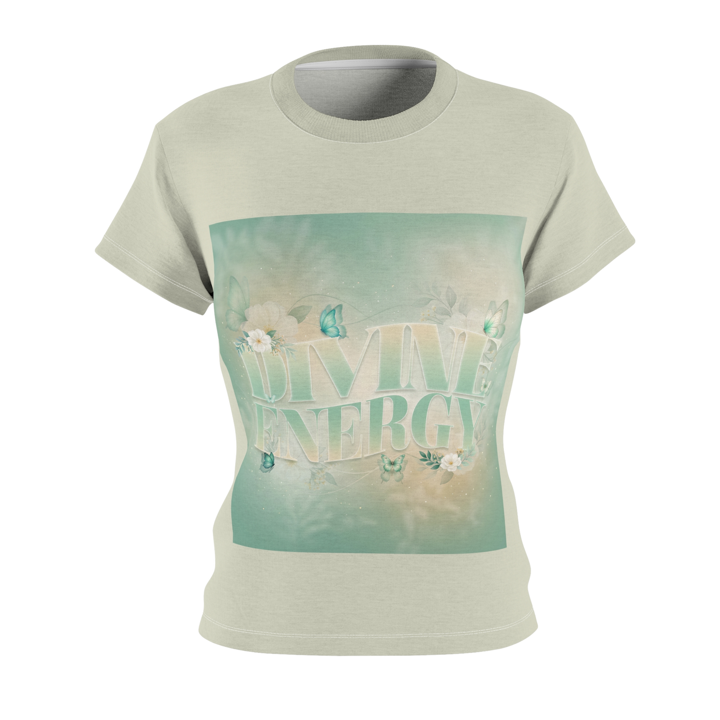 DIVINE ENERGY Everyday Tee