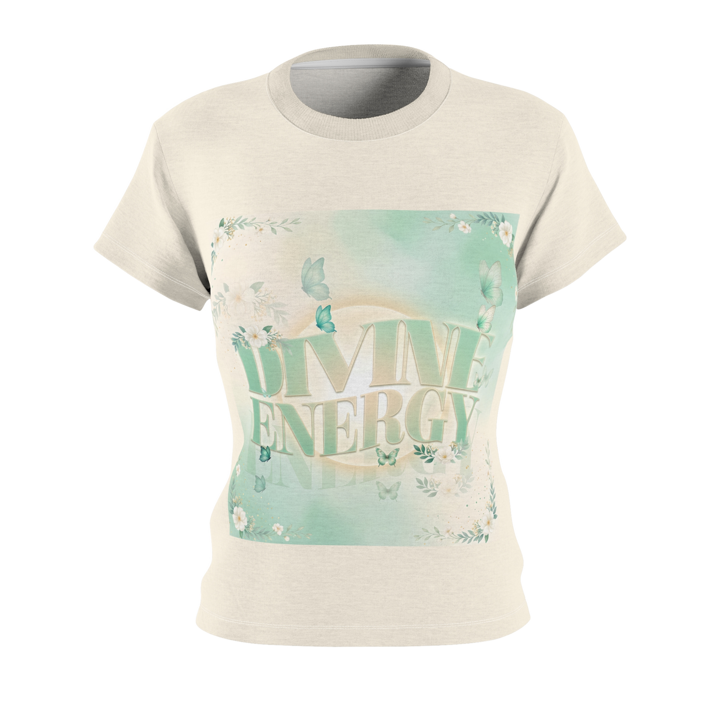 DIVINE ENERGY Everyday Tee
