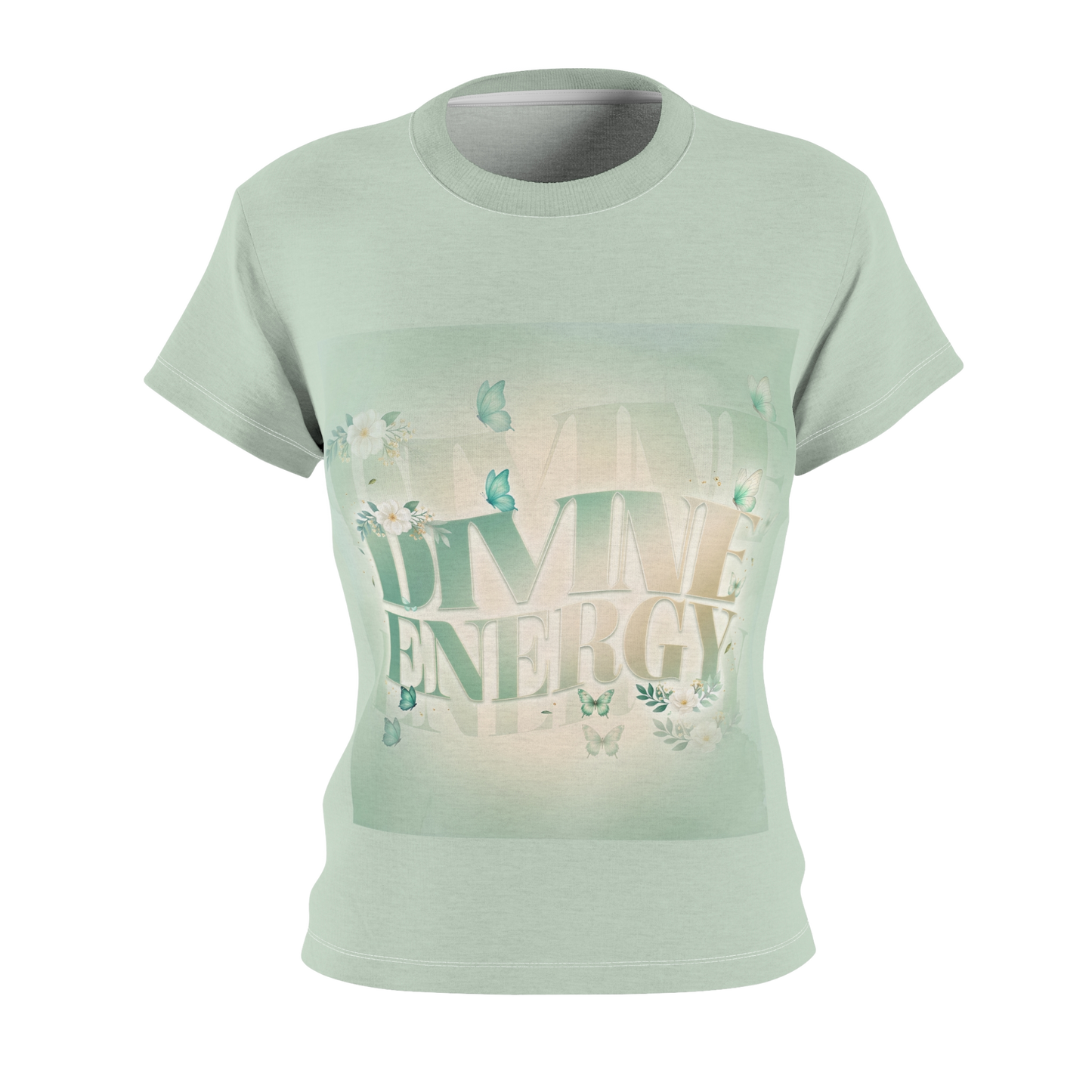 DIVINE ENERGY Everyday Tee