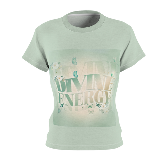 DIVINE ENERGY Everyday Tee