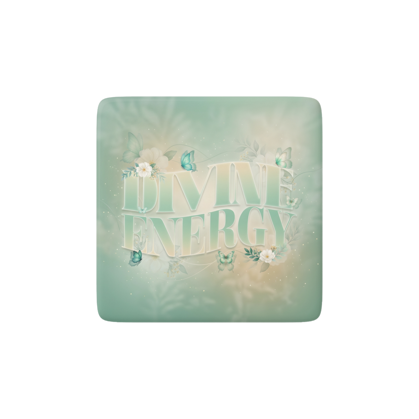 DIVINE ENERGY Reminder Tile