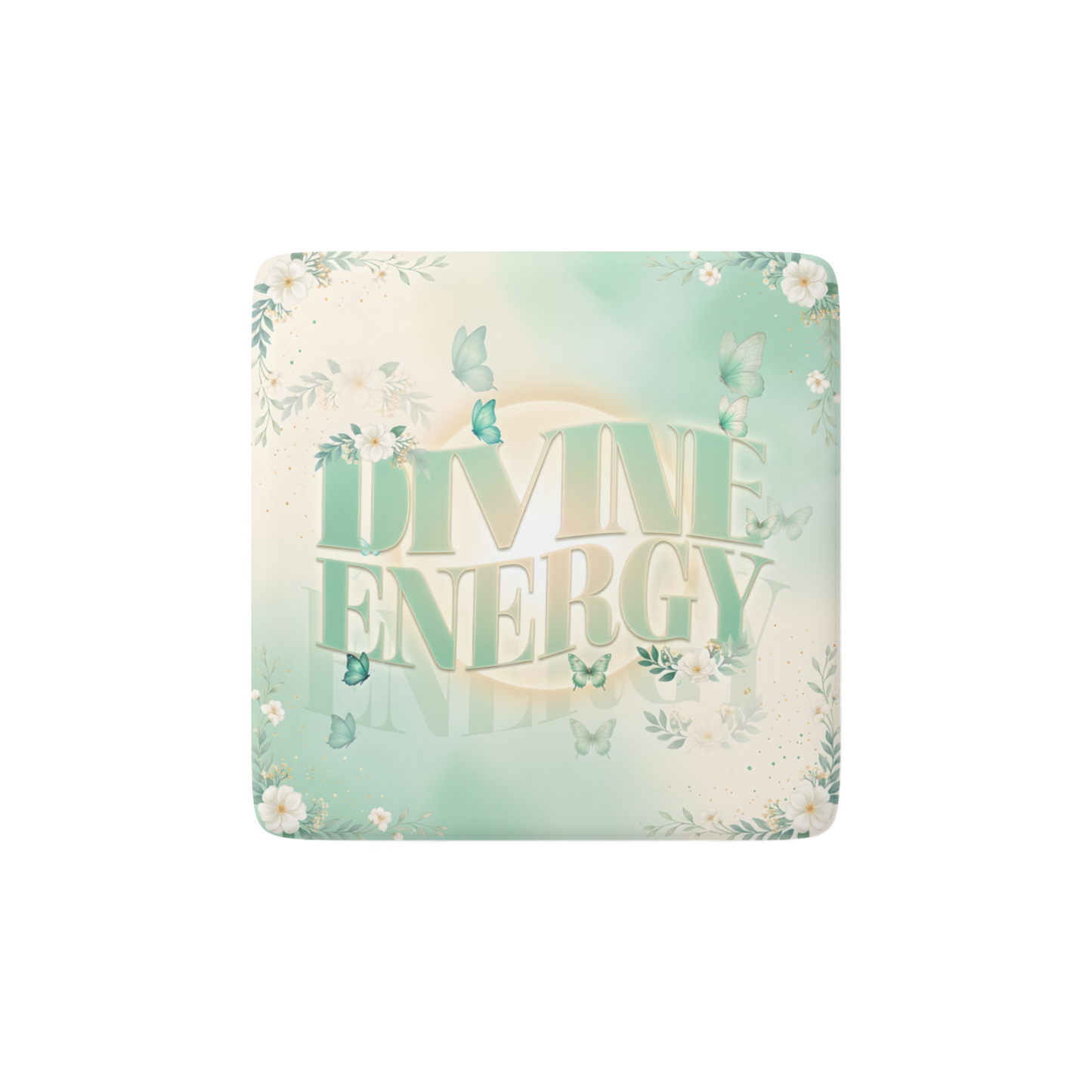 DIVINE ENERGY Reminder Tile