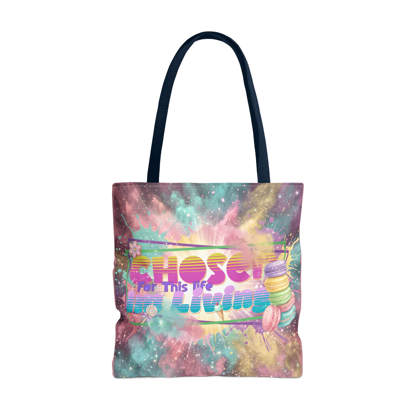 CHOOSEN FOR THIS LIFE Everyday Tote
