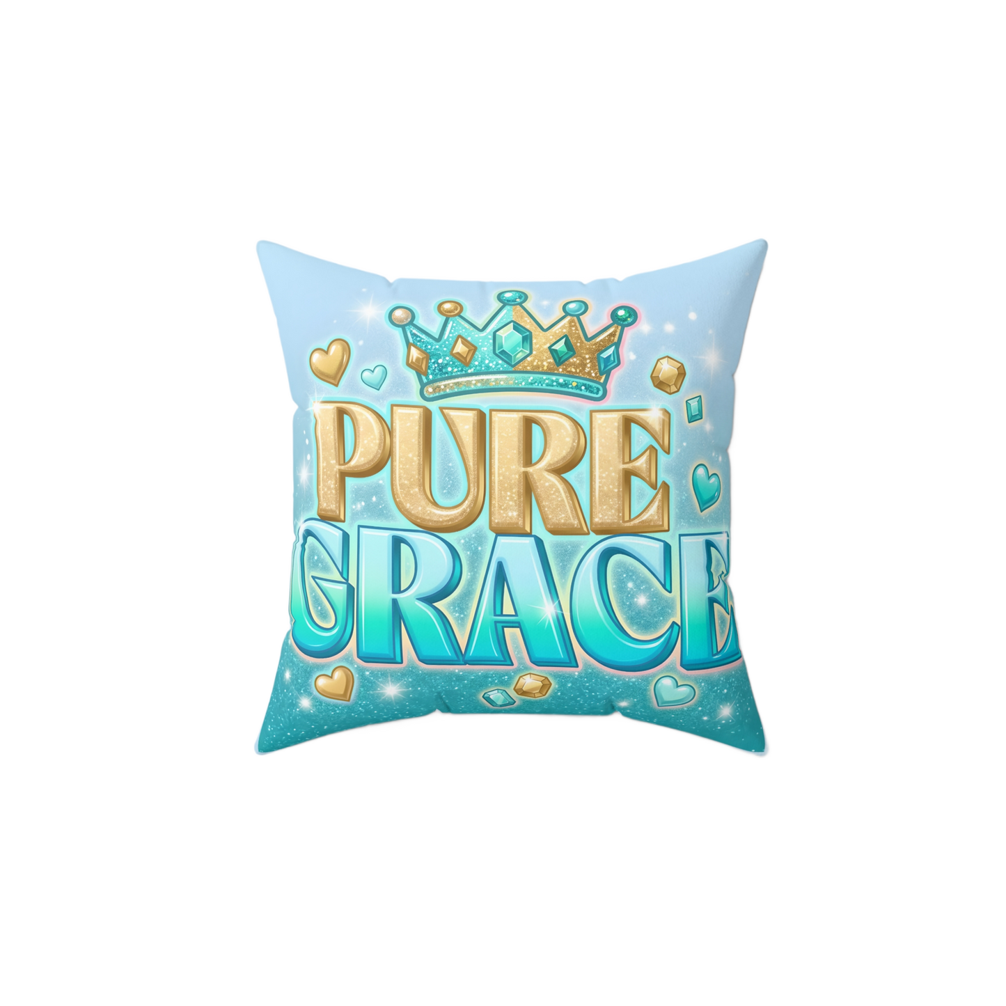 PURE GRACE Rest Pillow