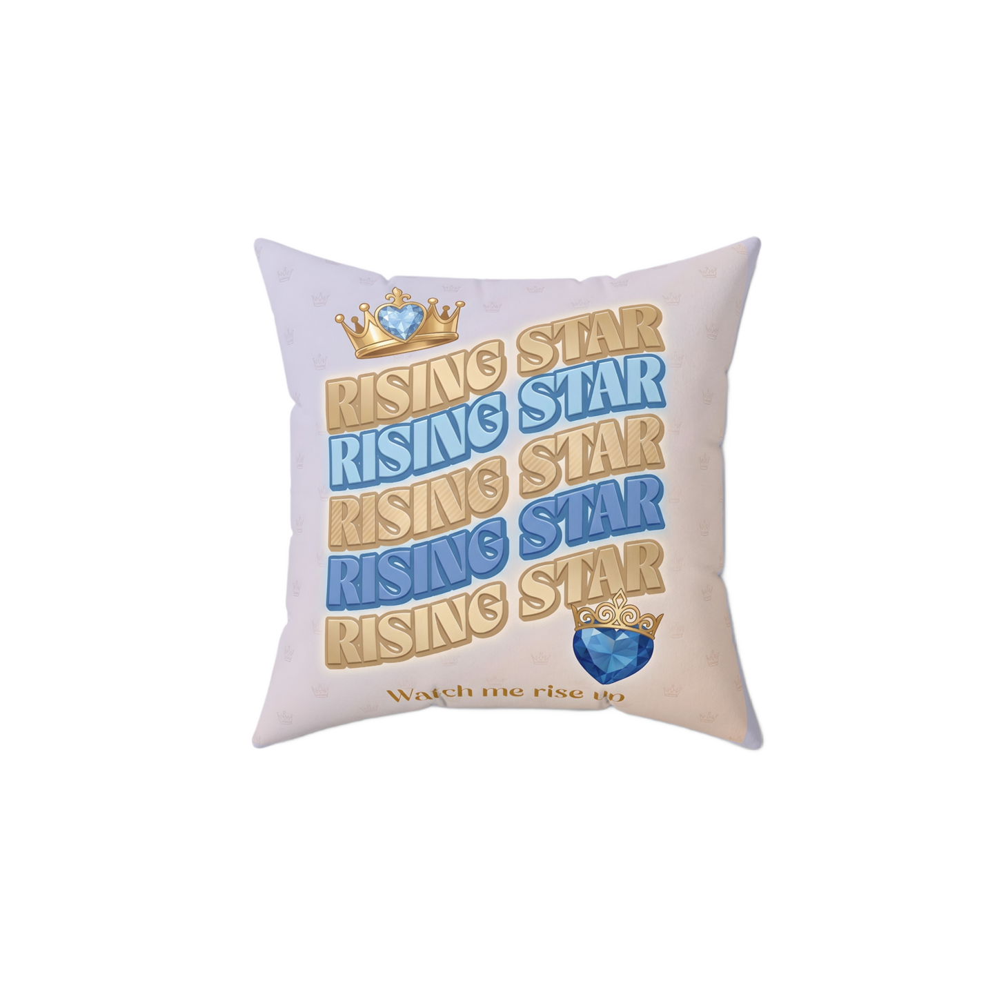 RISING STAR Rest Pillow