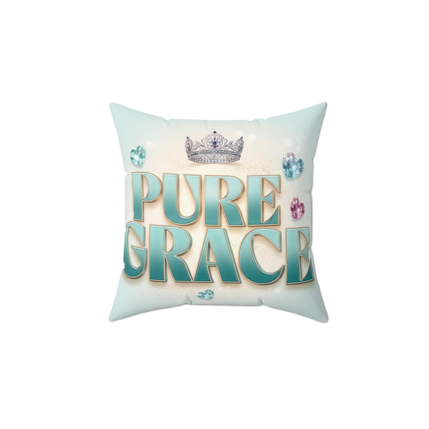 PURE GRACE Rest Pillow