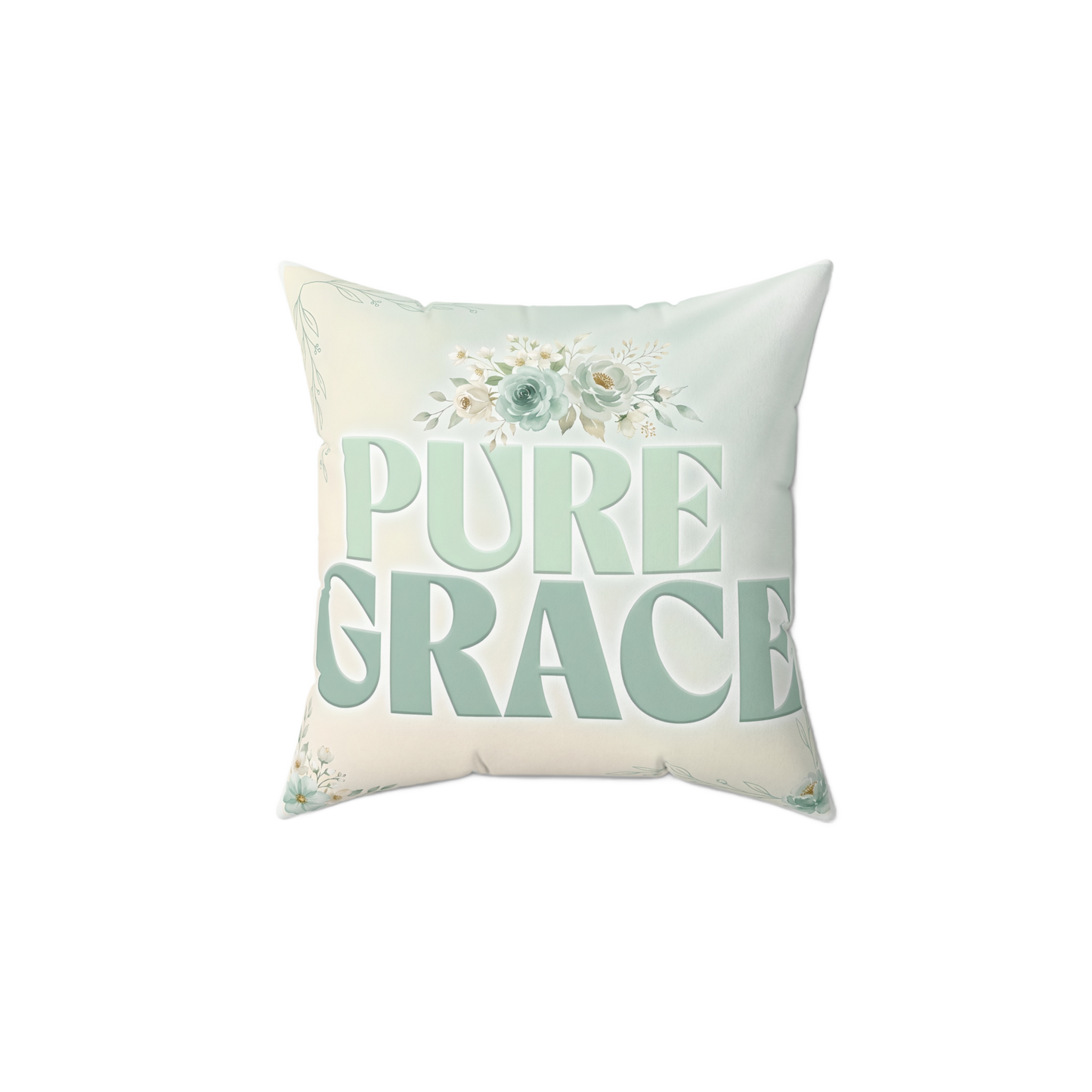 PURE GRACE Rest Pillow