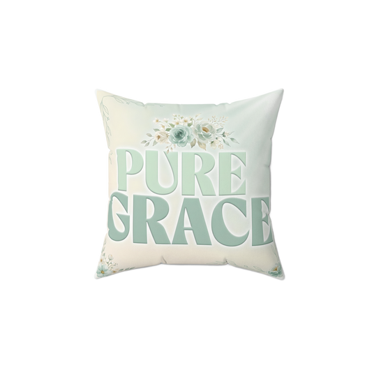 PURE GRACE Rest Pillow