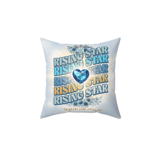 RISING STAR Rest Pillow