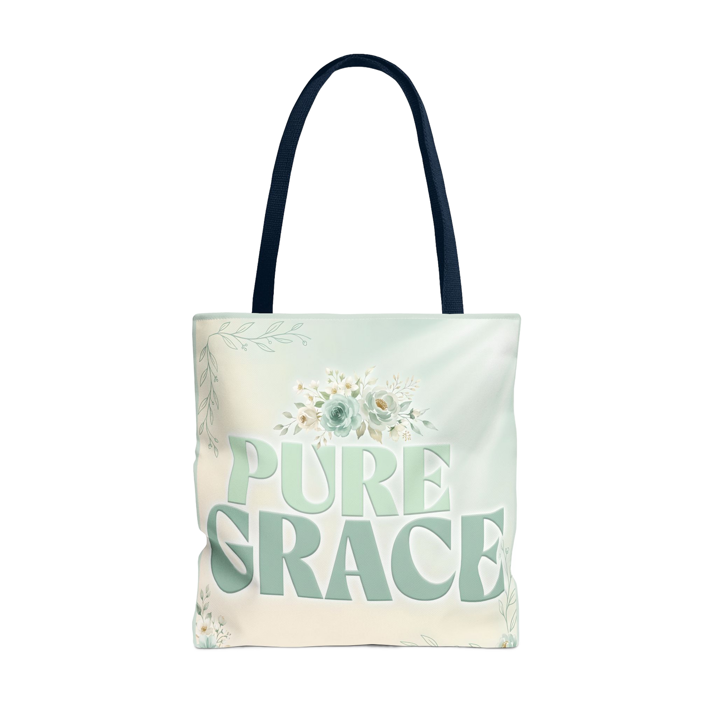 PURE GRACE Carry Tote