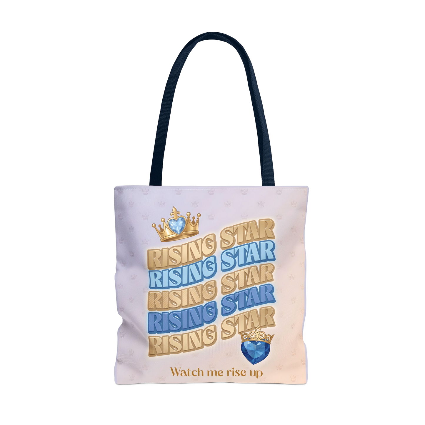 Rising Star Carry Tote