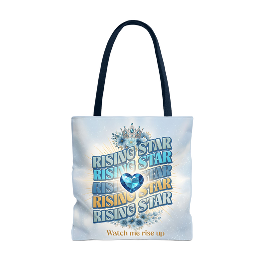 Rising Star Carry Tote