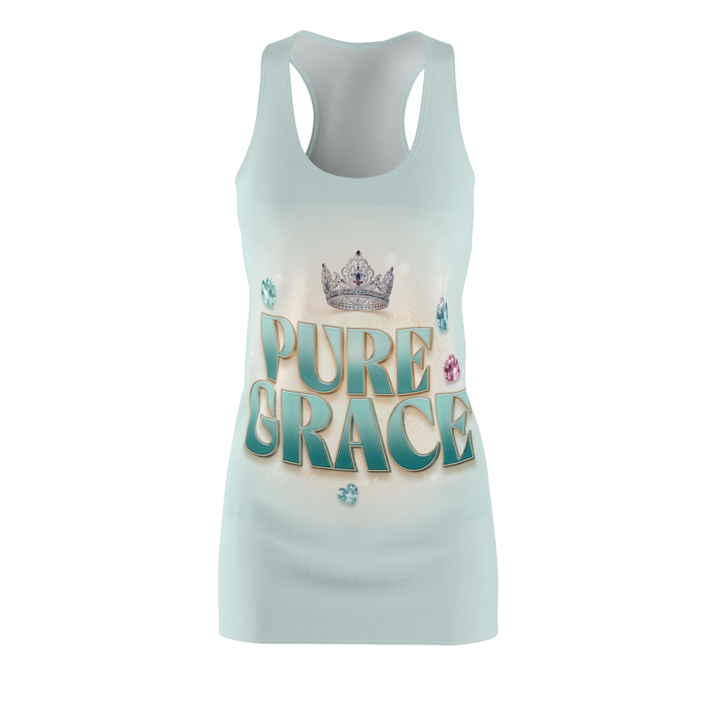 PURE GRACE Summer Dress