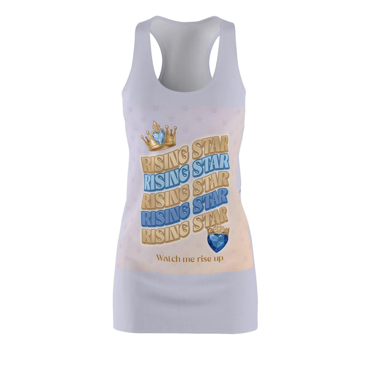 RISING STAR Summer Dress