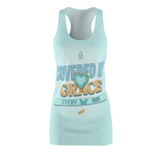 COVERED BY GRACE Summer Dress
