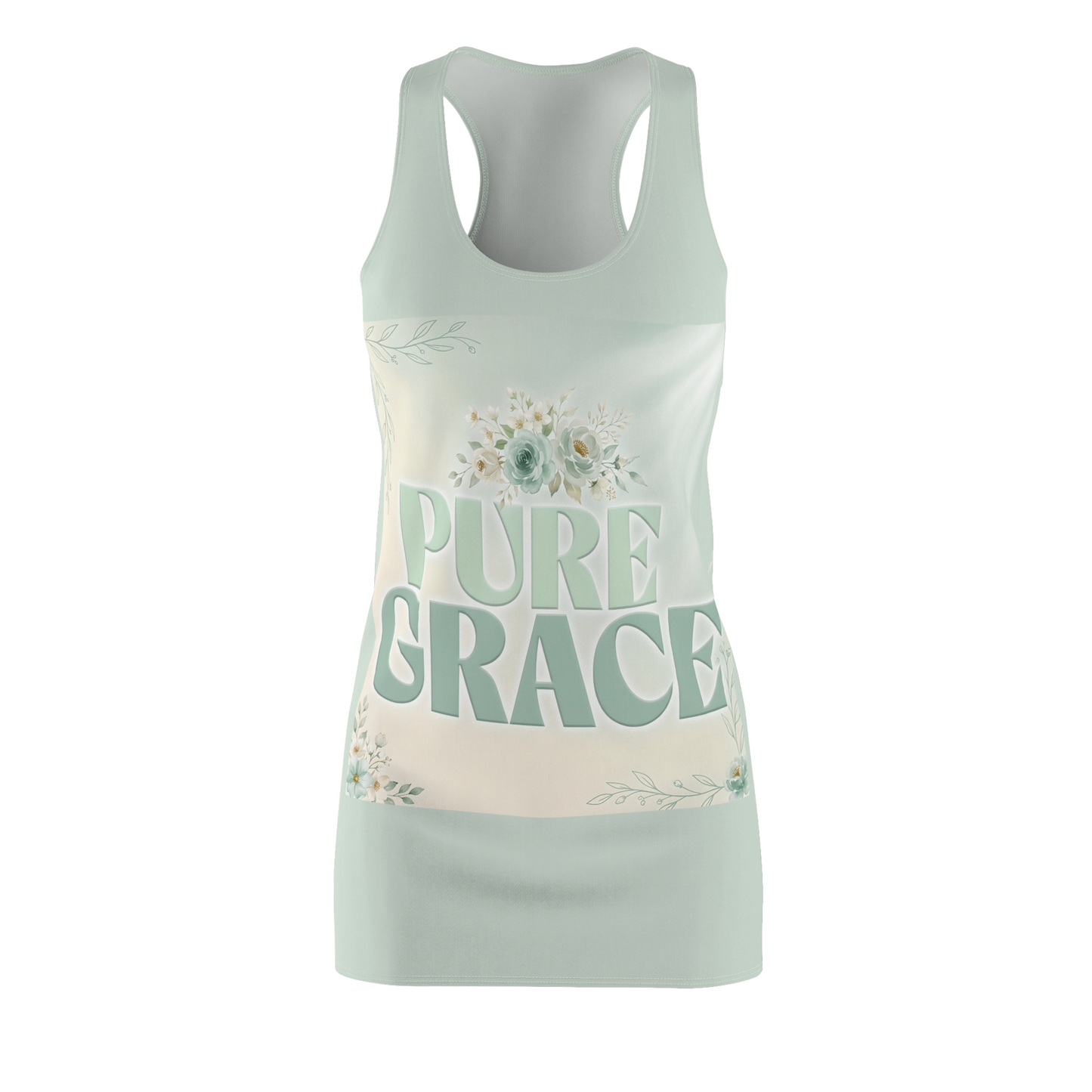 PURE GRACE Summer Dress