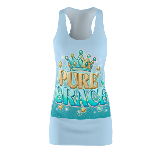 PURE GRACE Summer Dress