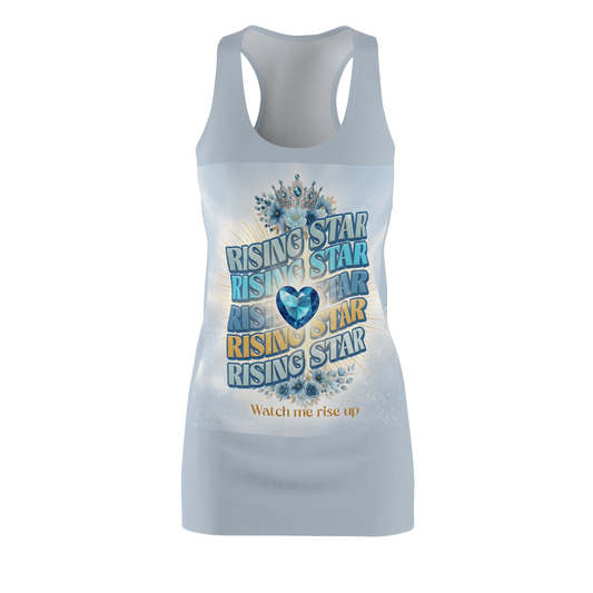 RISING STAR Summer Dress