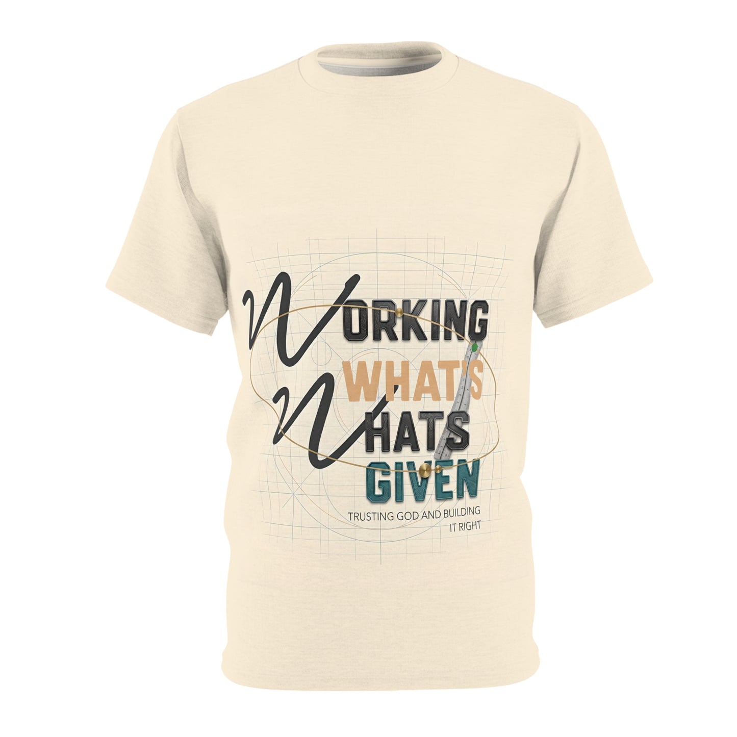 WWWG Graphic Tee Design 1