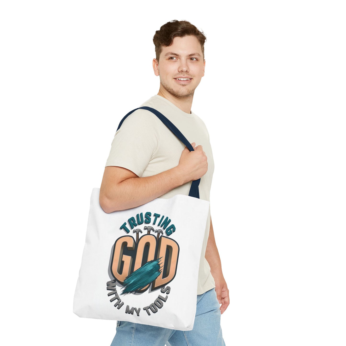 TGWMT Everyday Tote DESIGN 2
