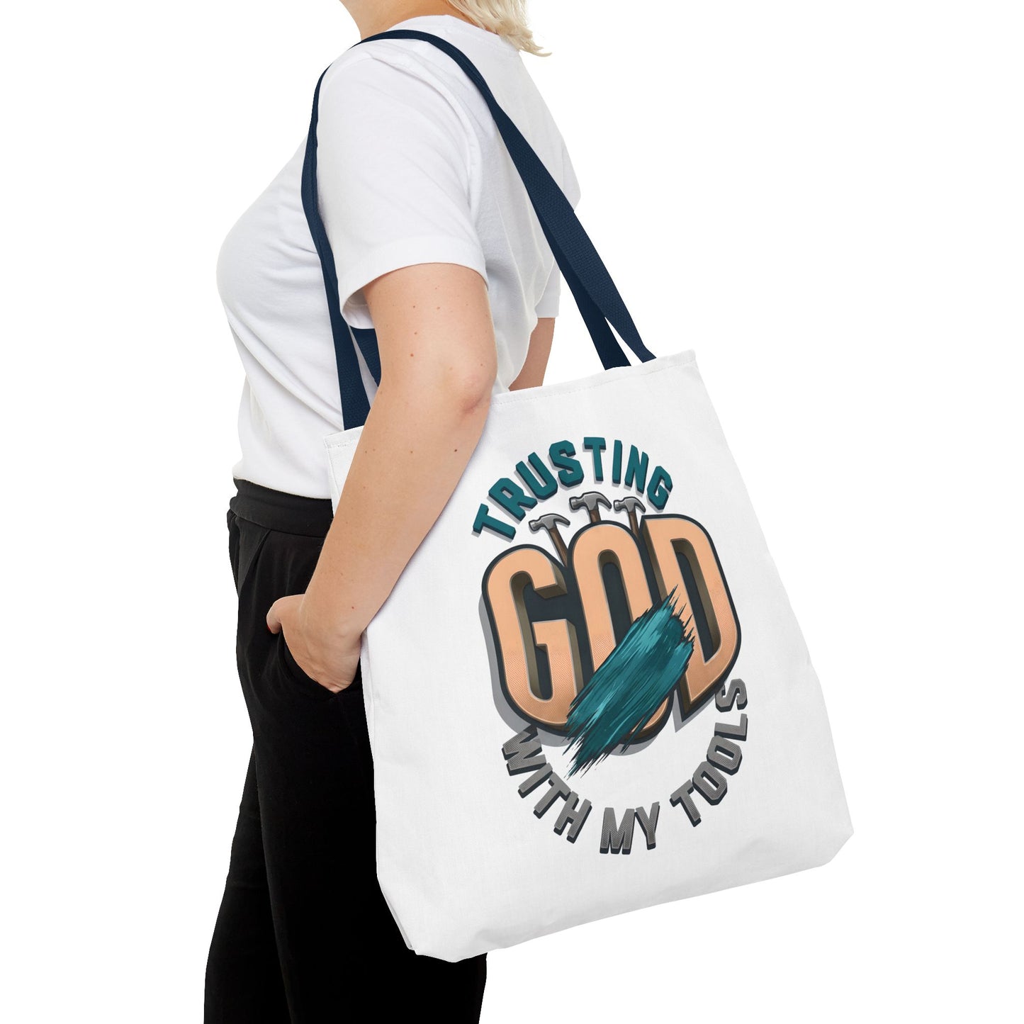 TGWMT Everyday Tote DESIGN 2