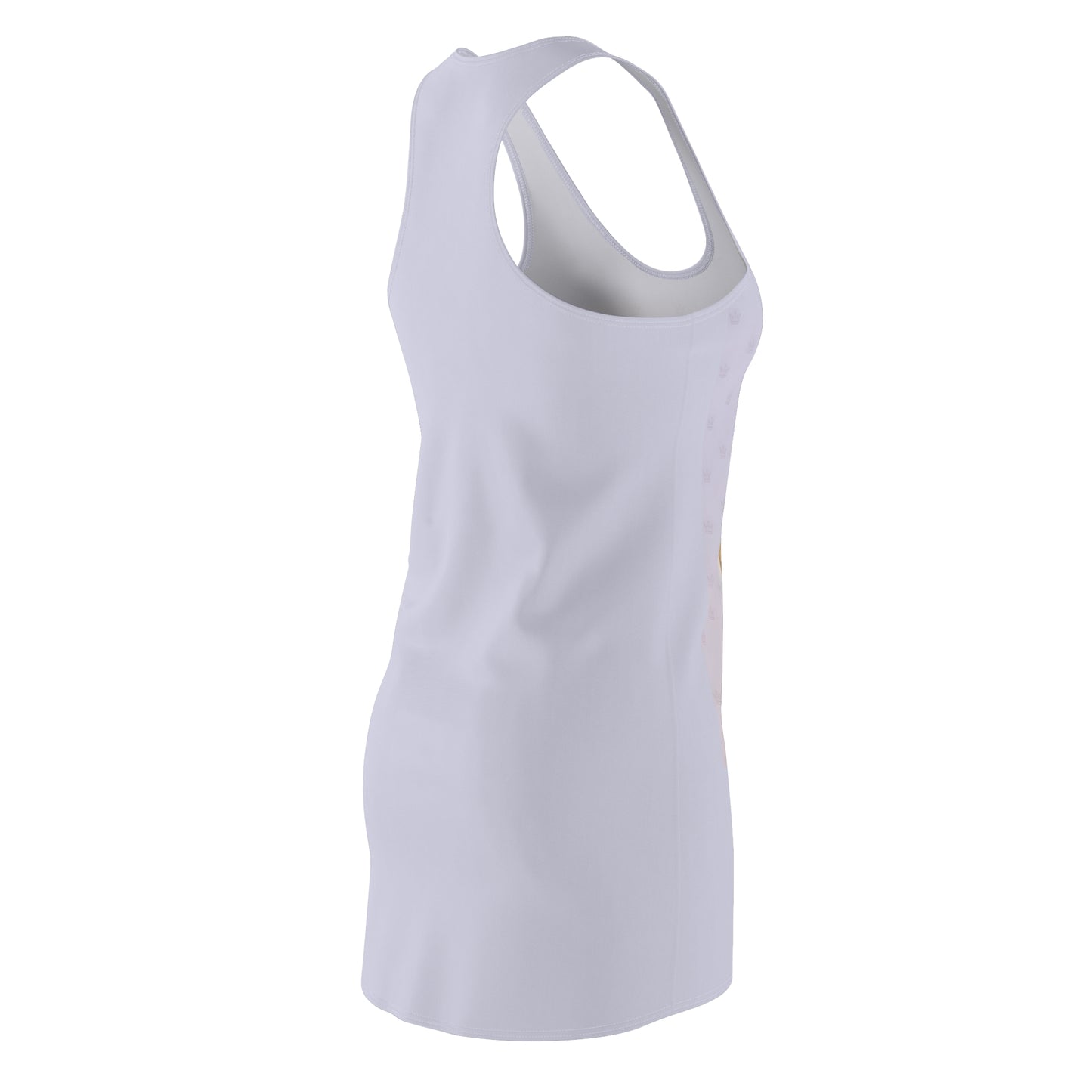Racerback Dress – Design 2