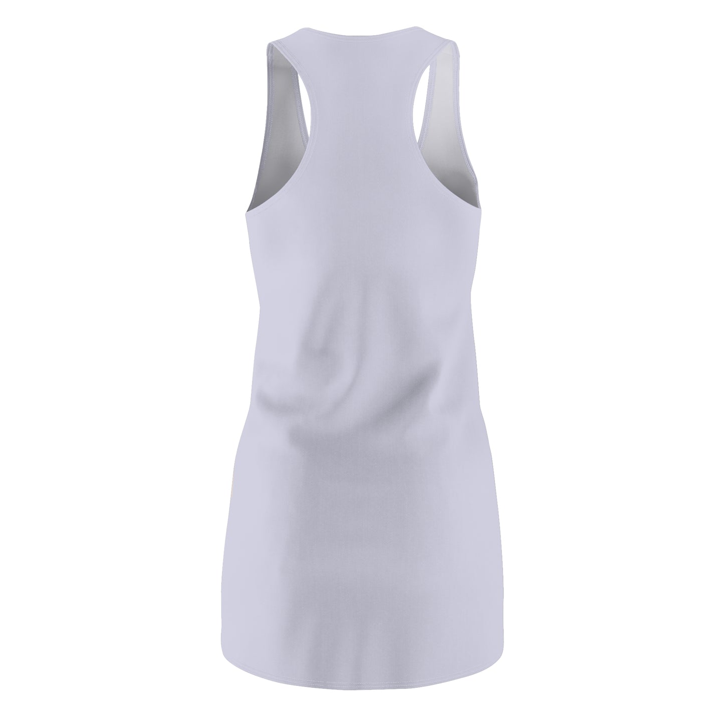 Racerback Dress – Design 2